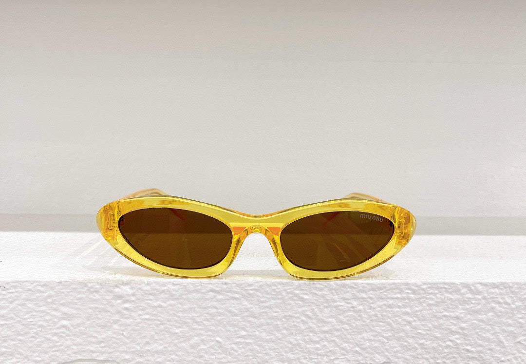 Sunglasses- Miu M Sunglasses Premium Fashion Designer Sunglasses