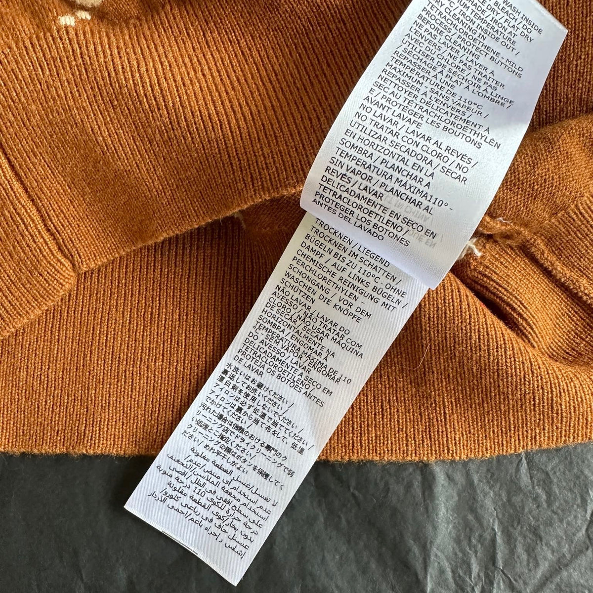 Gucci Sweaters- Gucci Cardigan Premium Casual Designer Knitwear
