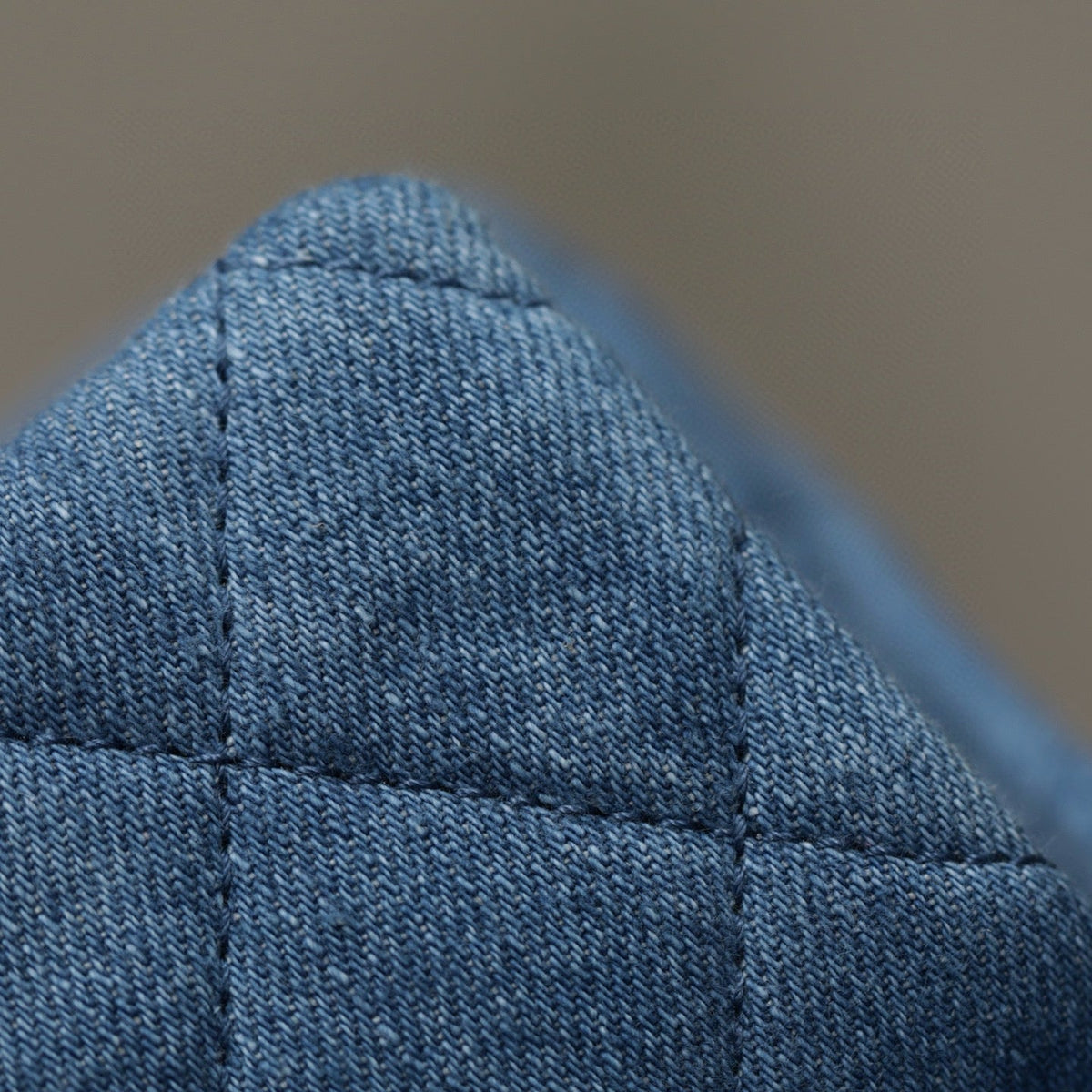 Chanel 25 Denim Backpack – luxury designer bag at Velouxe
