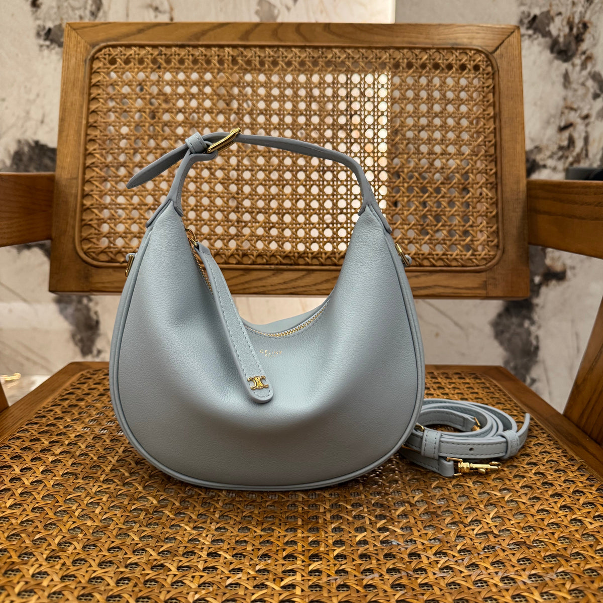 Bags- Cel Teen Lulu Bag Premium Designer Shoulder Bag