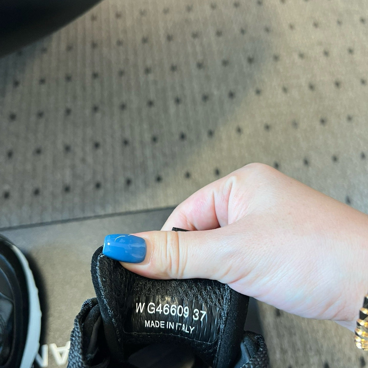 Chanel Shoes- Chanel Sneaker Comfortable Everyday Designer Shoes