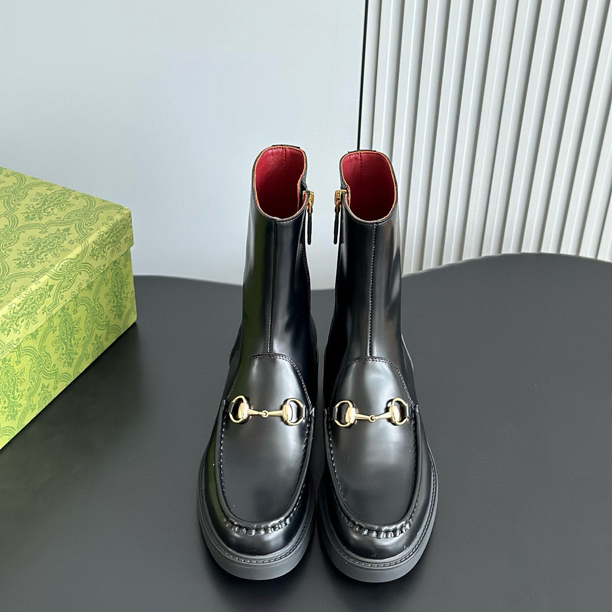 Gucci Shoes- Gucci Boots Comfortable Everyday Designer Shoes