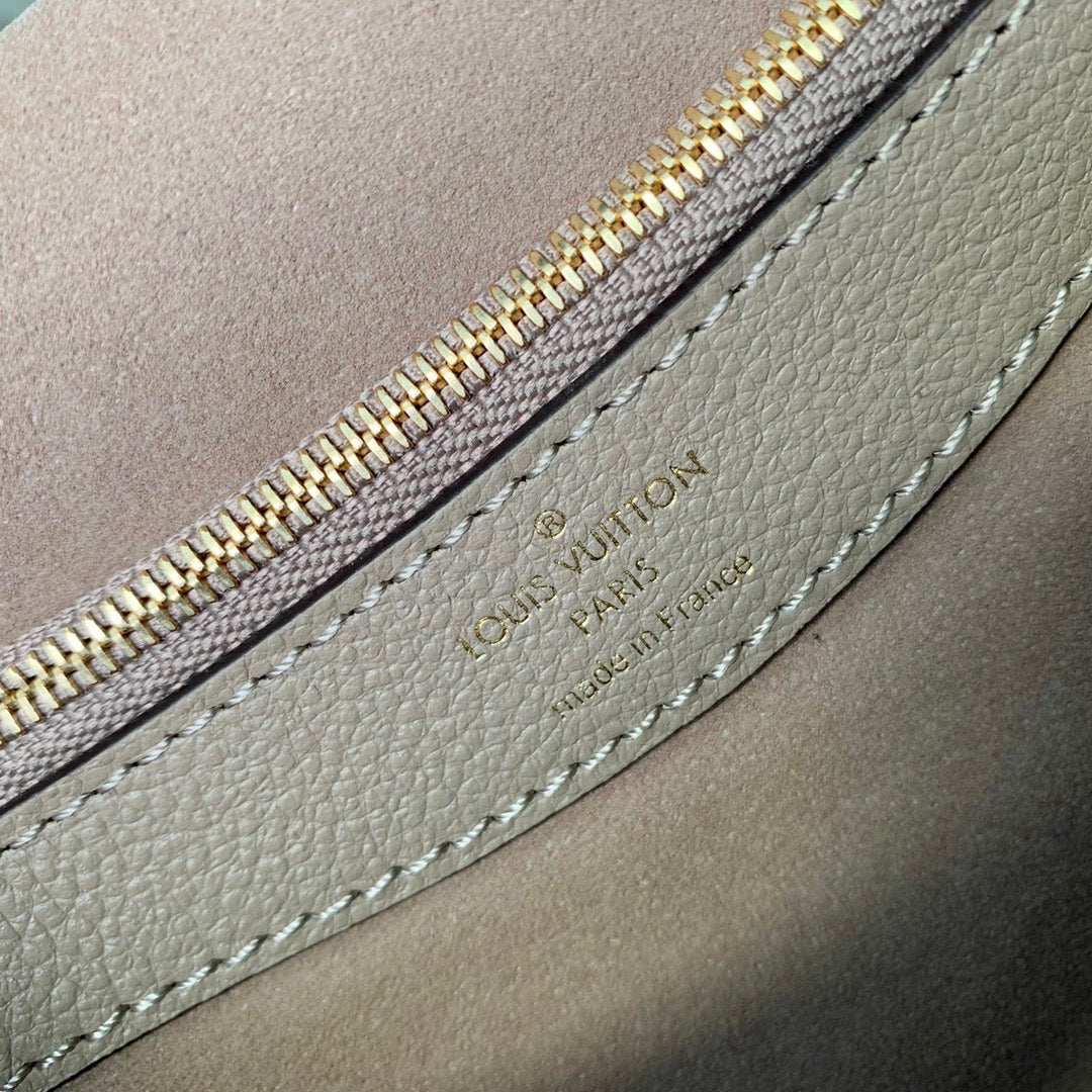 Louis Vuitton Bags- Louis Vuitton Lou Diane Satchel Bag Premium Designer Shoulder Bag