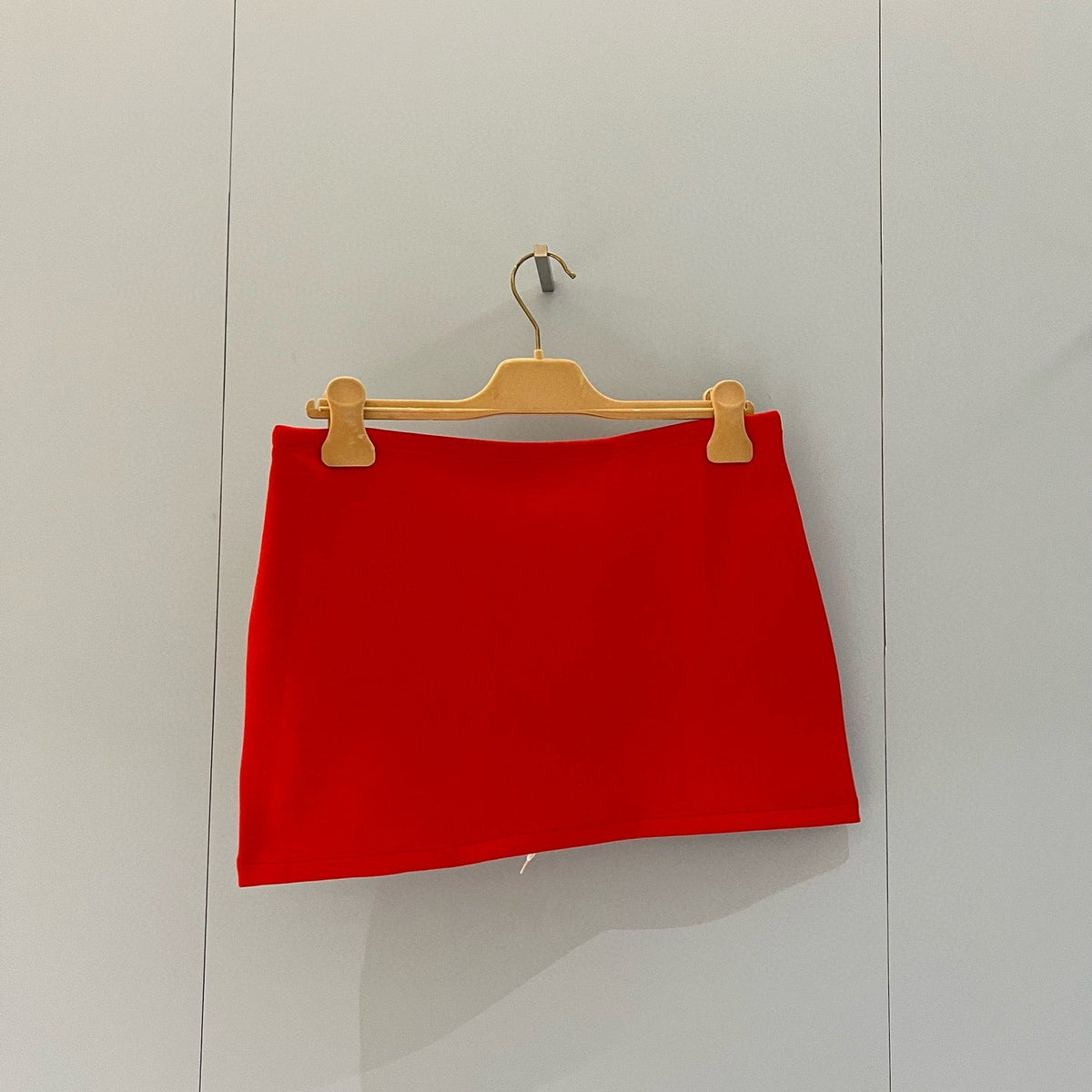 Skirts- Miu M Skirt Chic Everyday Designer Skirt