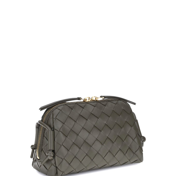 Bottega Veneta Bags? Bottega Veneta Women Concert Shoulder Bag Elegant Everyday Designer Handbag