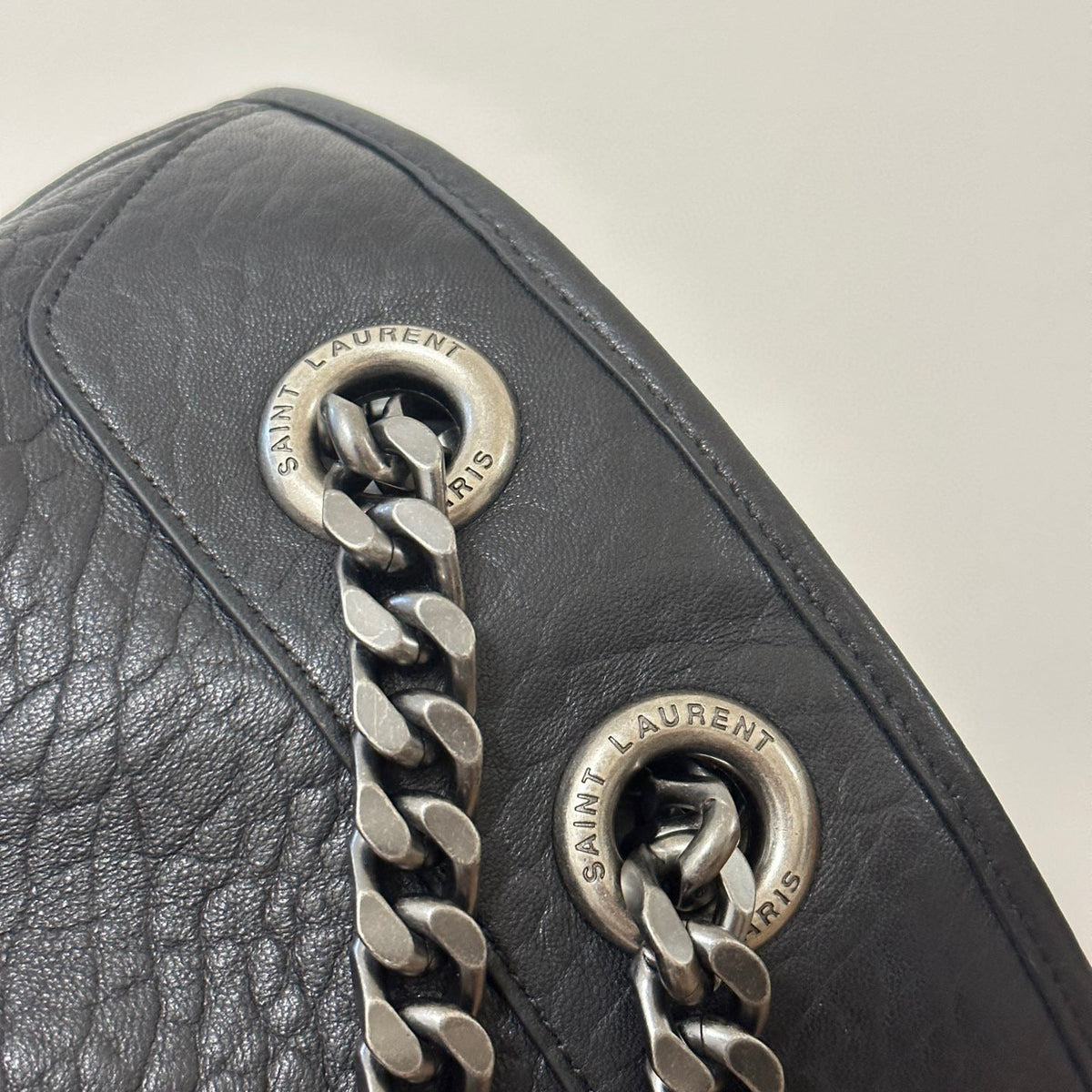 Saint Laurent Bags- Saint Laurent Niki Oversized Bag Premium Designer Shoulder Bag