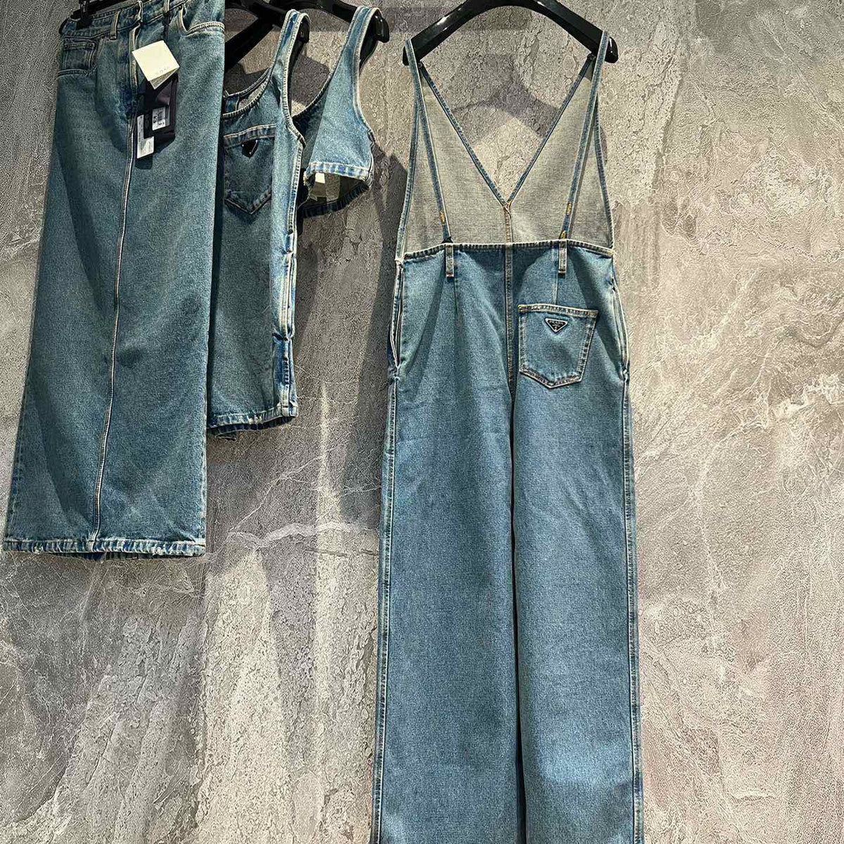 Accessories- Pd Jumpsuit Luxury Designer Fashion Accessory