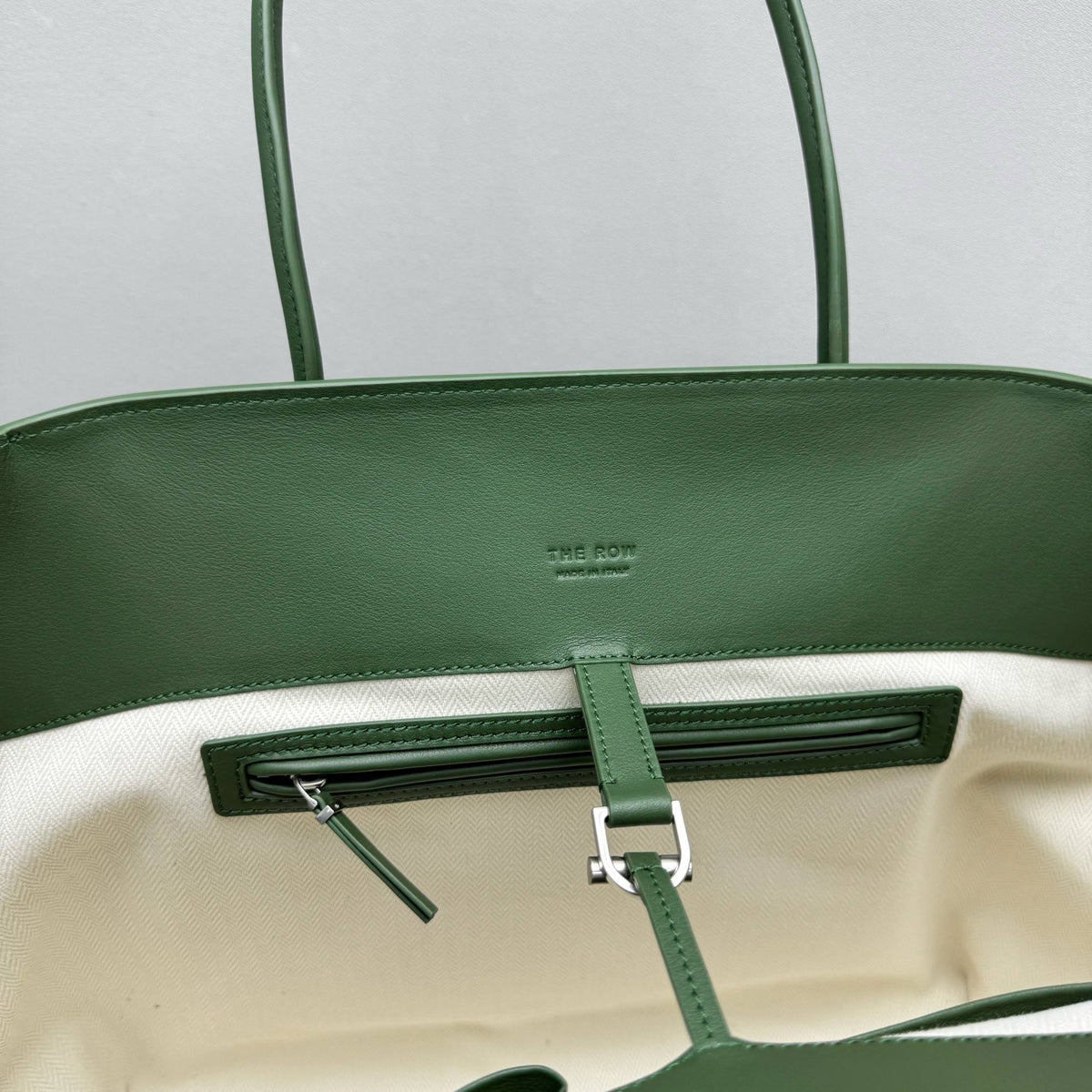 The Row Bags- The Row Marlo 17 Bag Premium Designer Shoulder Bag