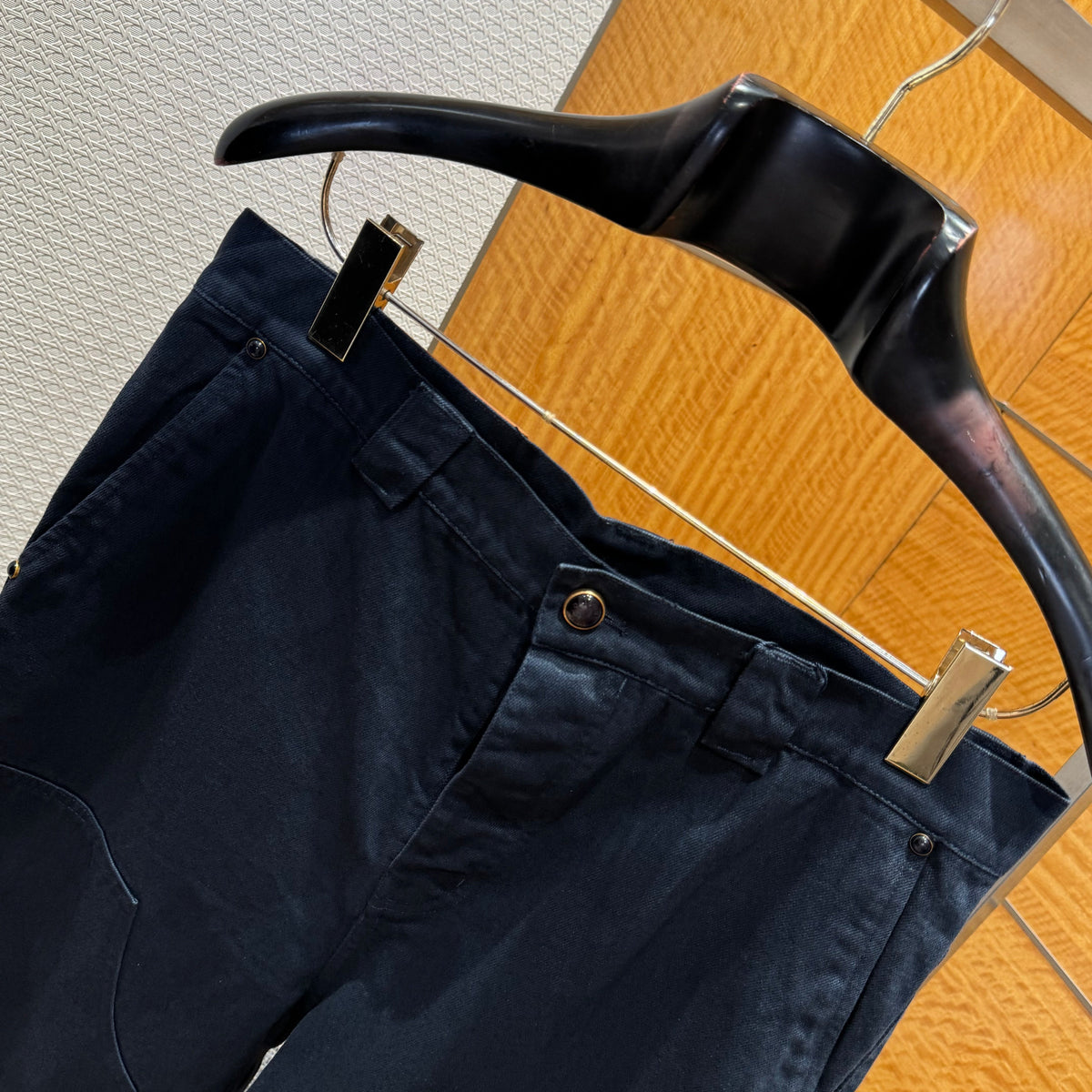 Velouxe Pants?  Velouxe Lou Trousers Premium Designer Casual Trousers