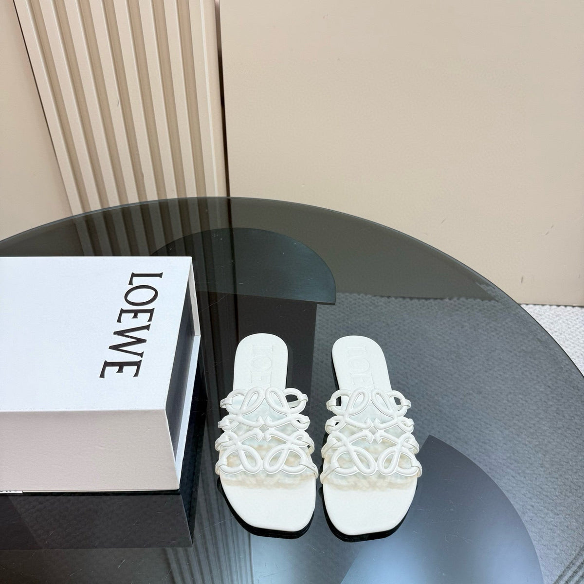 Shoes- Loew Sandals Comfortable Everyday Designer Shoes
