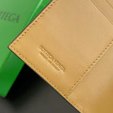 Front view of Bottega Veneta Wallet premium bag