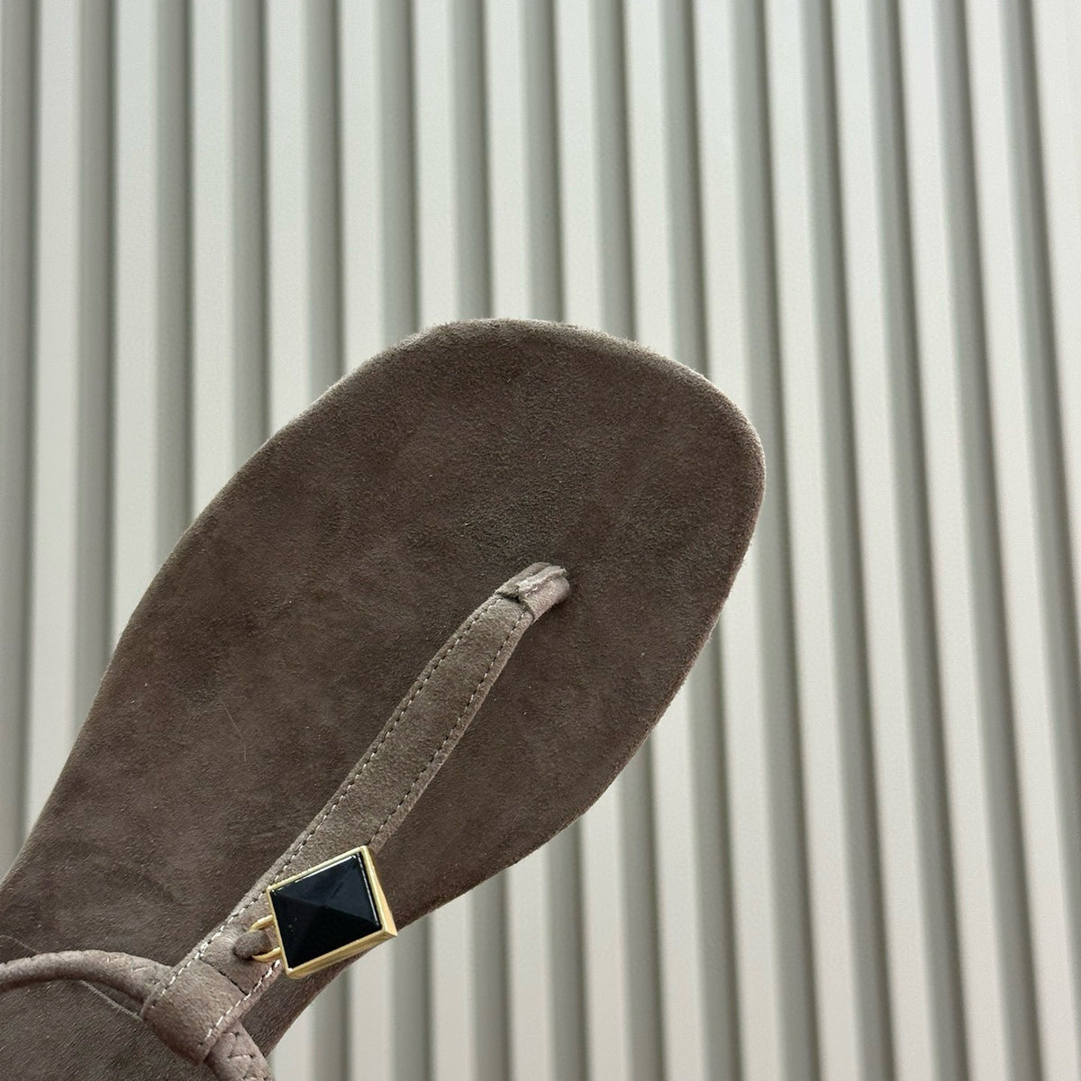 Shoes- Loro P Sandals Comfortable Everyday Designer Shoes