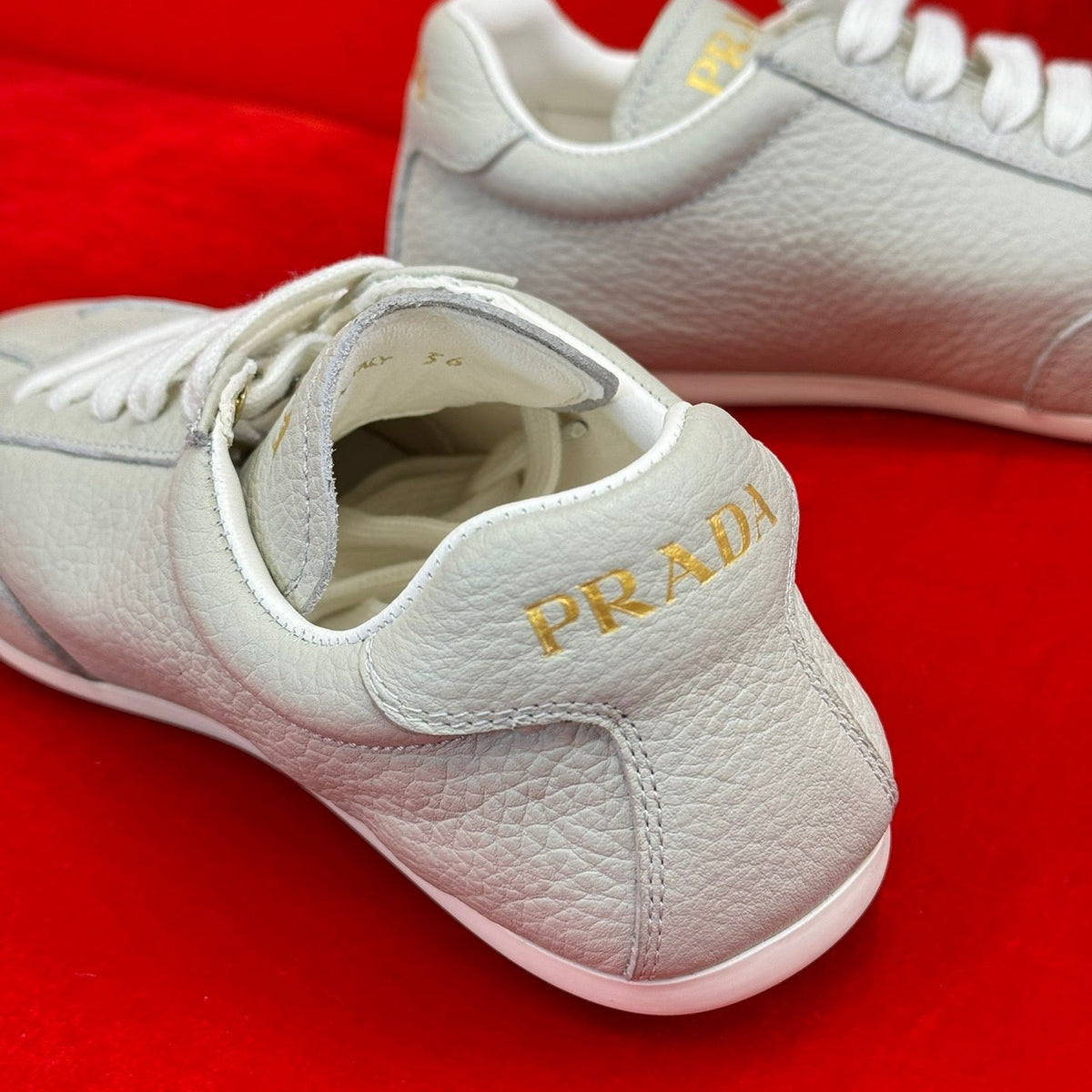 Shoes- Pd Trainers Luxury Lifestyle Designer Footwear