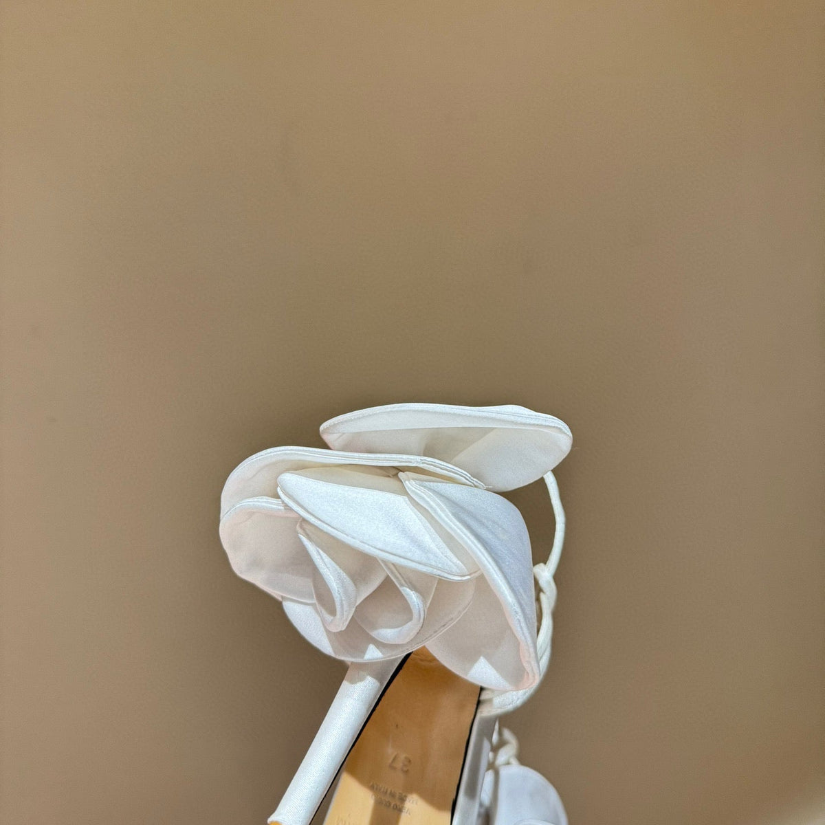 Shoes- Magda Butrym Heels Luxury Lifestyle Designer Footwear