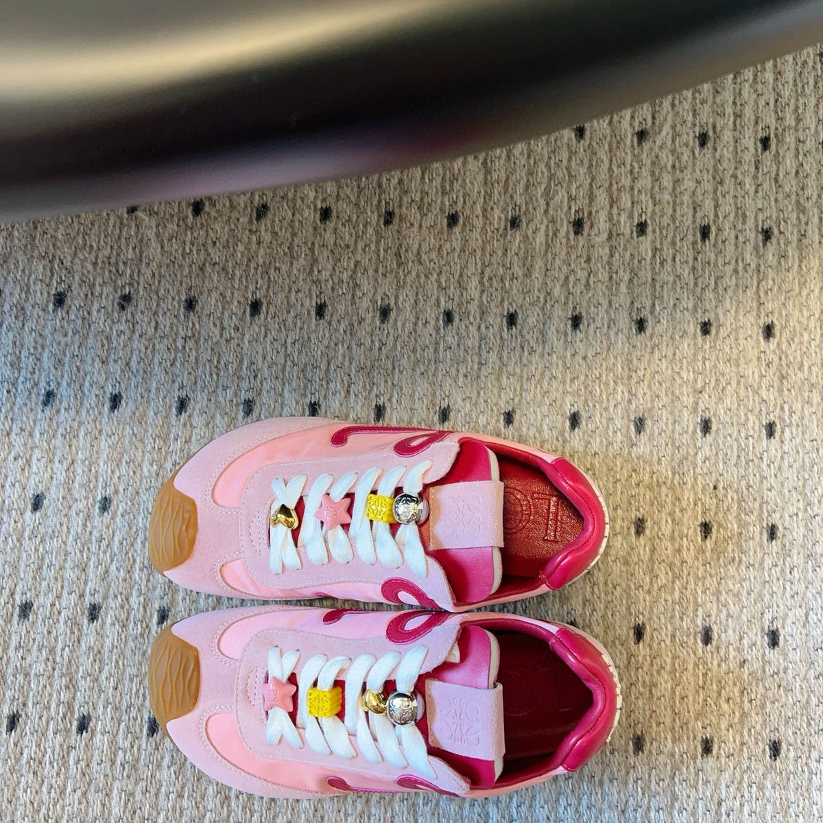 Shoes- Loew Flow 2.0 Sneaker Premium Designer Casual Shoes