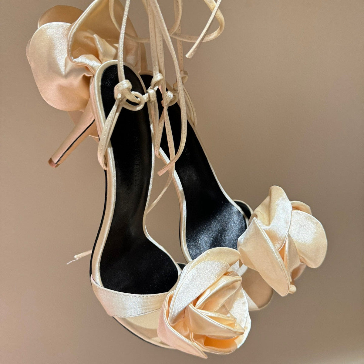Shoes- Magda Butrym Heels Premium Designer Casual Shoes