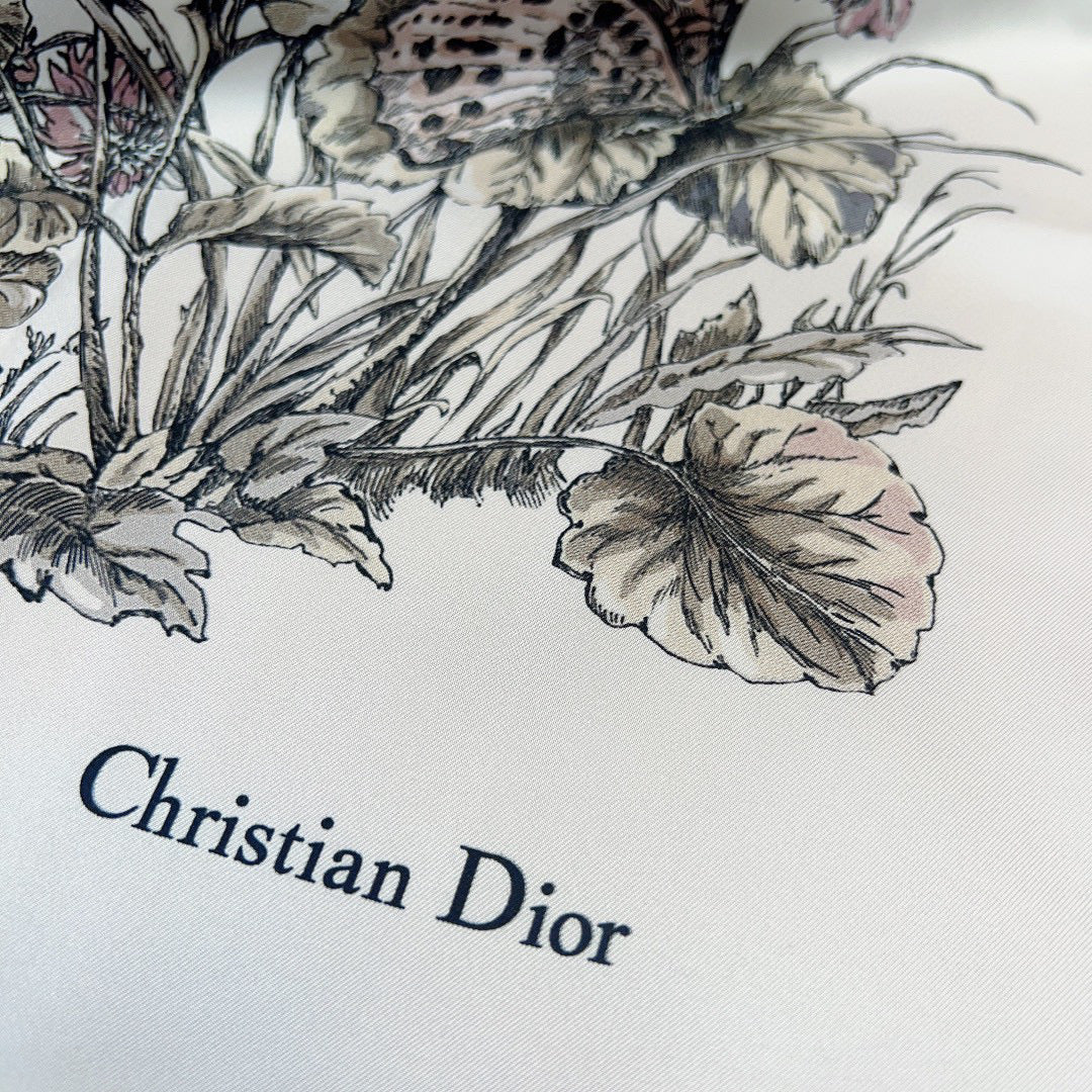 Dior Accessories- Dior Scarve Luxury Designer Fashion Accessory