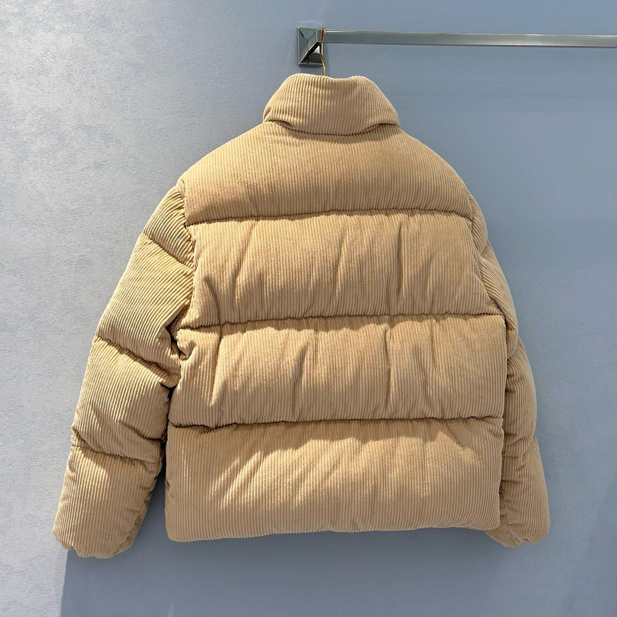Jackets- Miu M Jacket Premium Casual Designer Jacket