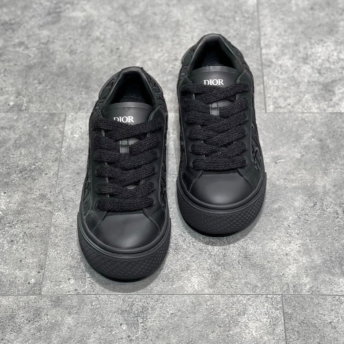 Dior Shoes- Dior B33 Sneaker Luxury Lifestyle Designer Footwear