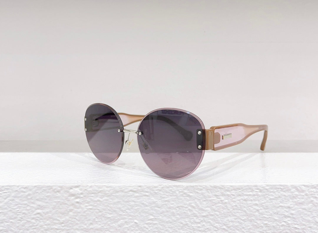 Sunglasses- Miu M Sunglasses Premium Fashion Designer Sunglasses