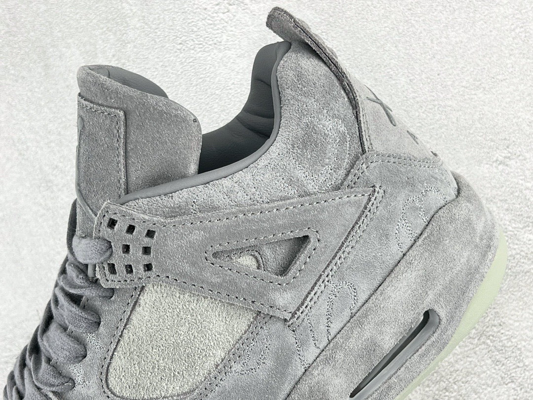 Jordan Shoes- Jordan Nike Jordan 4 Comfortable Everyday Designer Shoes