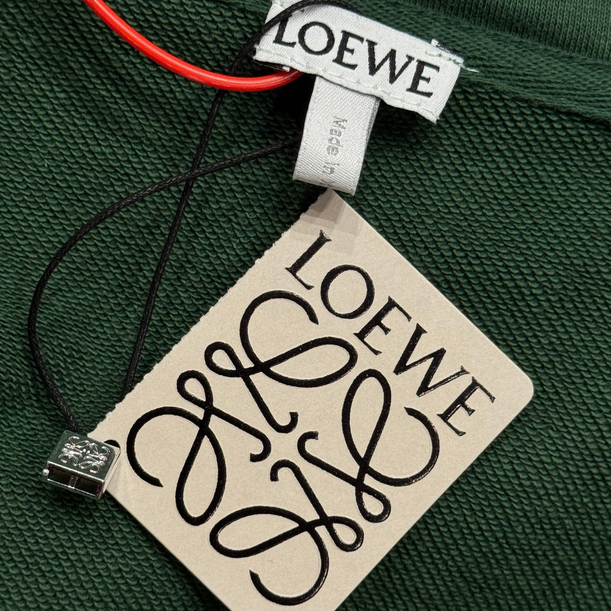 Hoodies- Loew Hoodie Premium Designer Casual Hoodie