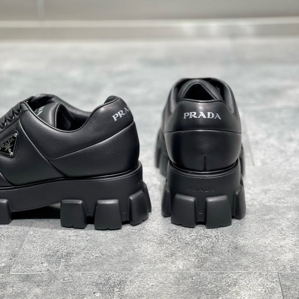 Shoes- Pd Boots Comfortable Everyday Designer Shoes