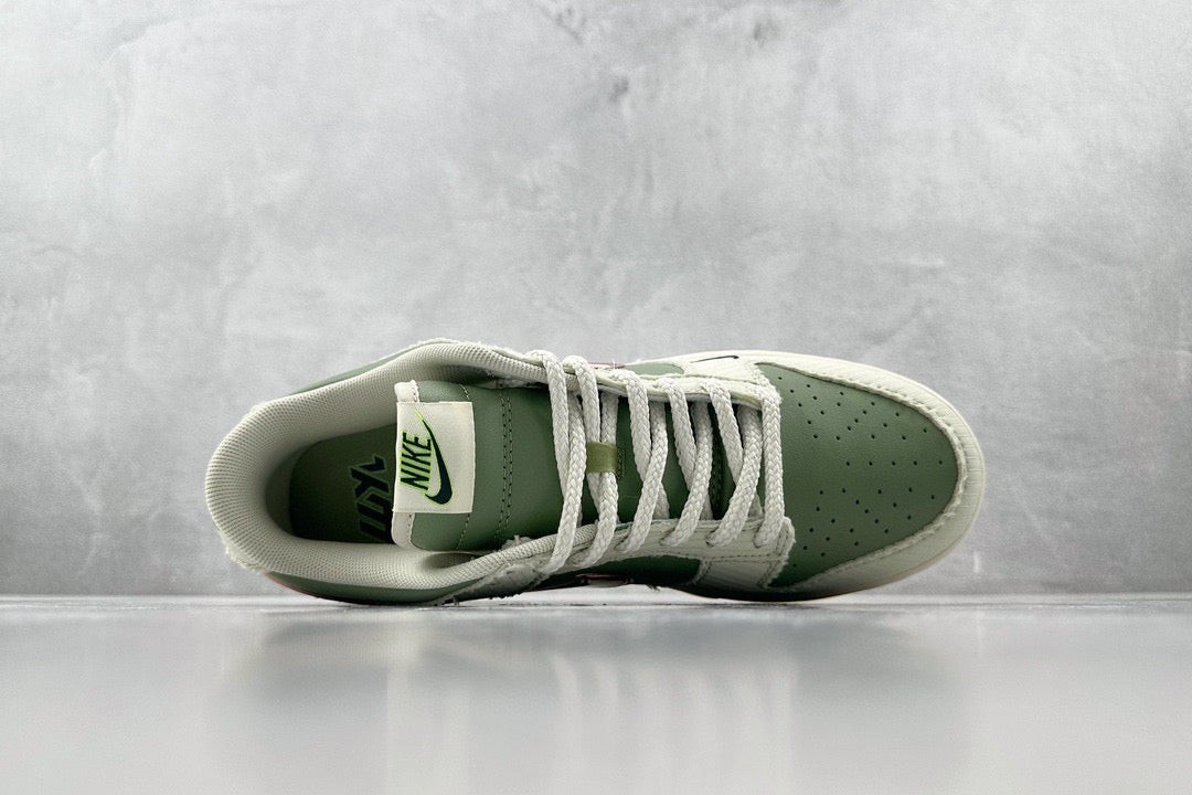 Nike Shoes- Nike Dunk Low Kyler Murray Premium Designer Casual Shoes