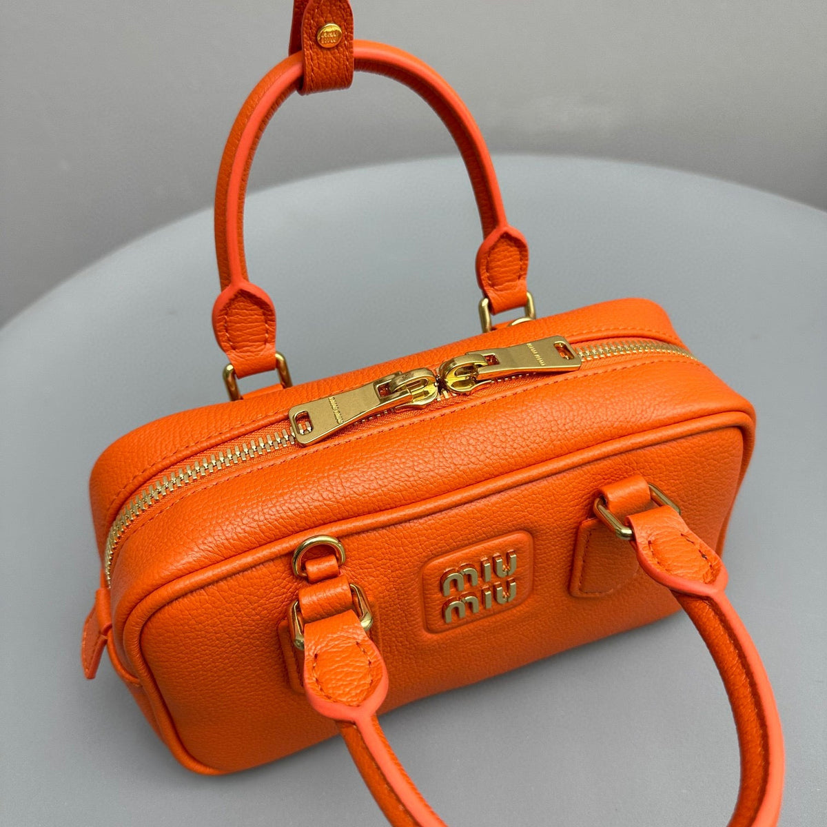 Bags- Miu M Arcadie Bag Premium Designer Shoulder Bag