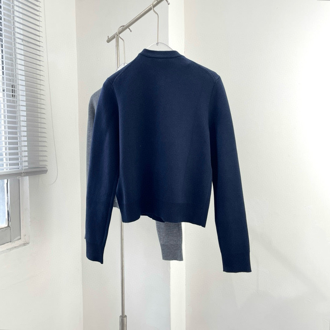Gucci Sweaters- Gucci Cardigan Premium Casual Designer Knitwear