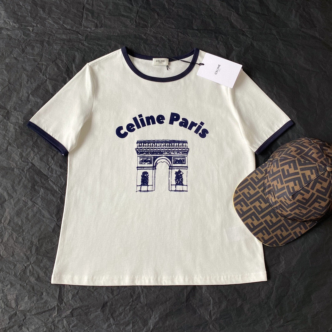 T-Shirts- Cel T-shirt Premium Designer Cotton T-Shirt