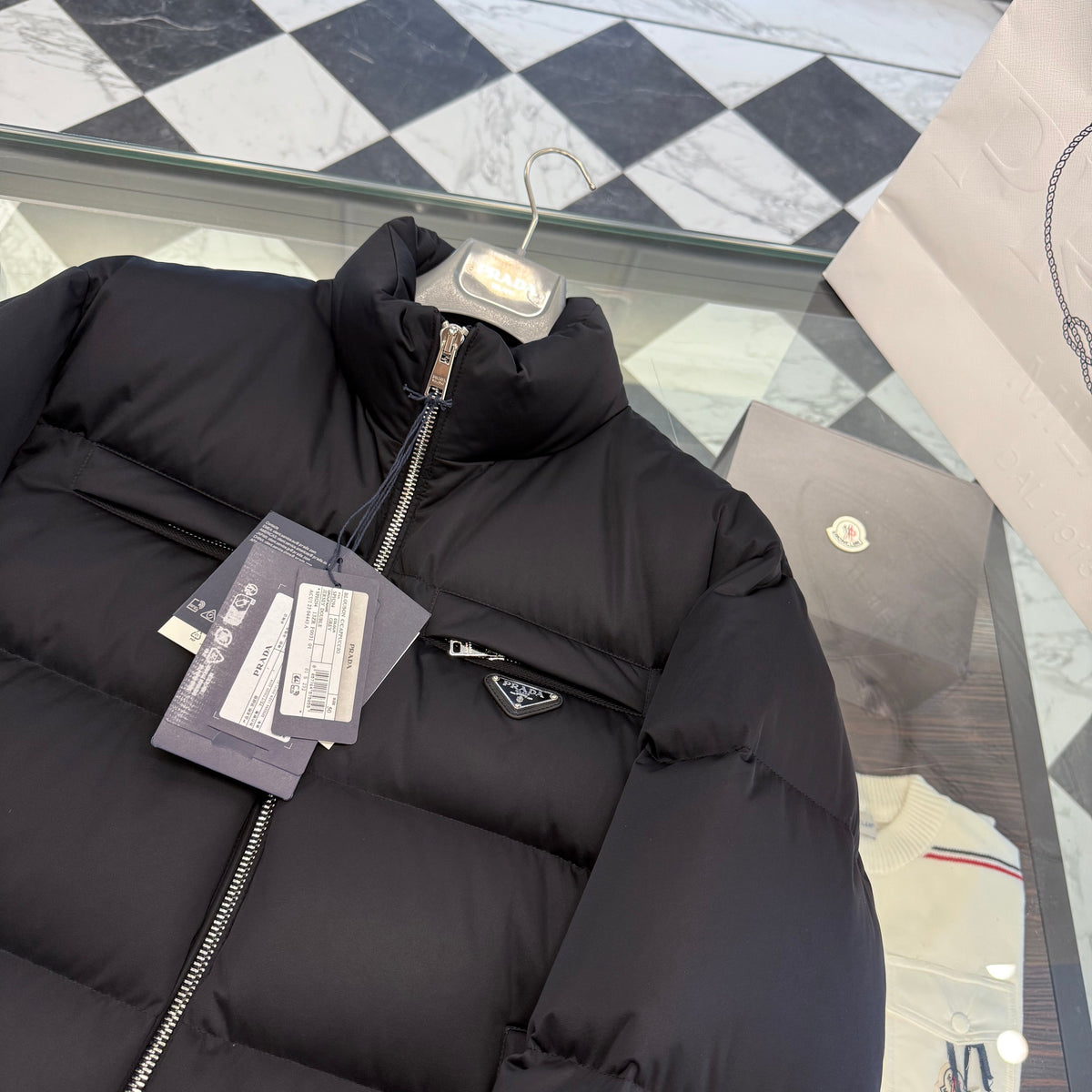 Jackets? Pd Re Nylon Jacket Stylish Everyday Designer Outerwear