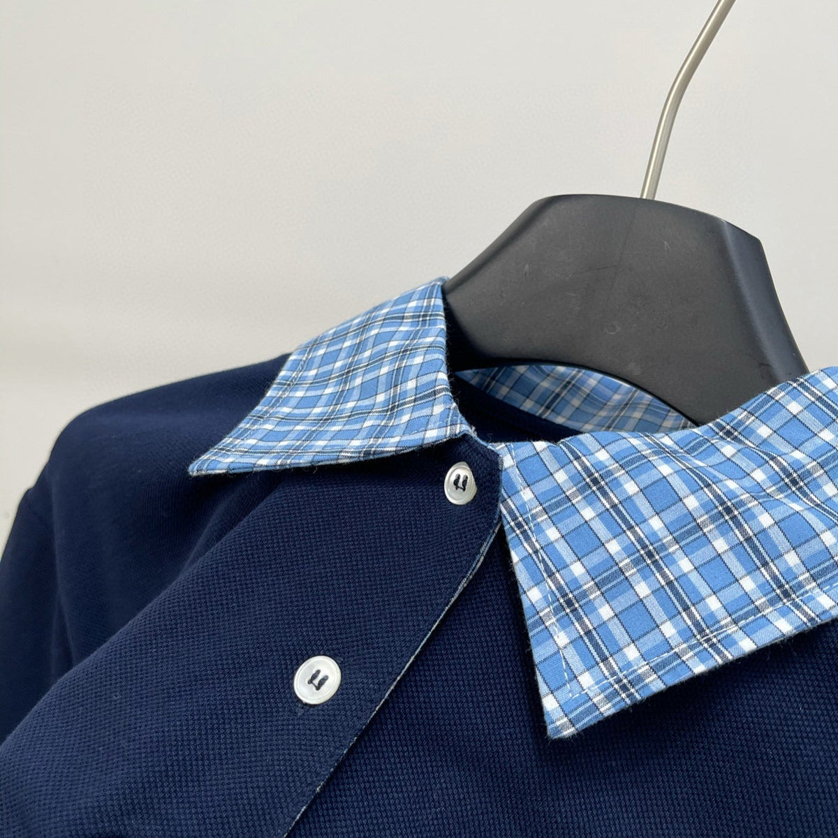 Polo Shirts- Miu M Polo Premium Everyday Polo Shirt