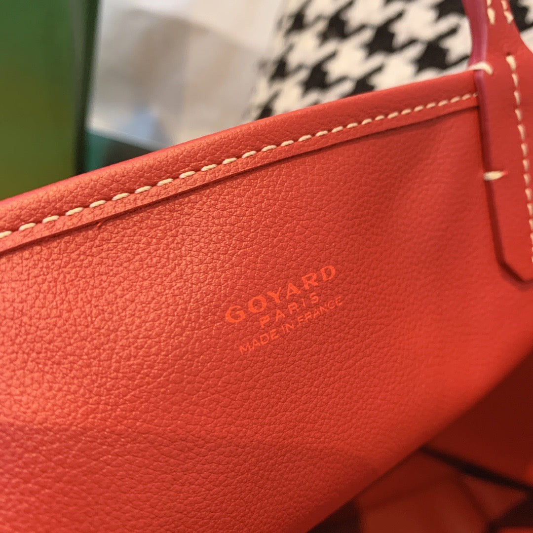 Bags- Goya Anjou Pm Bag Premium Designer Shoulder Bag