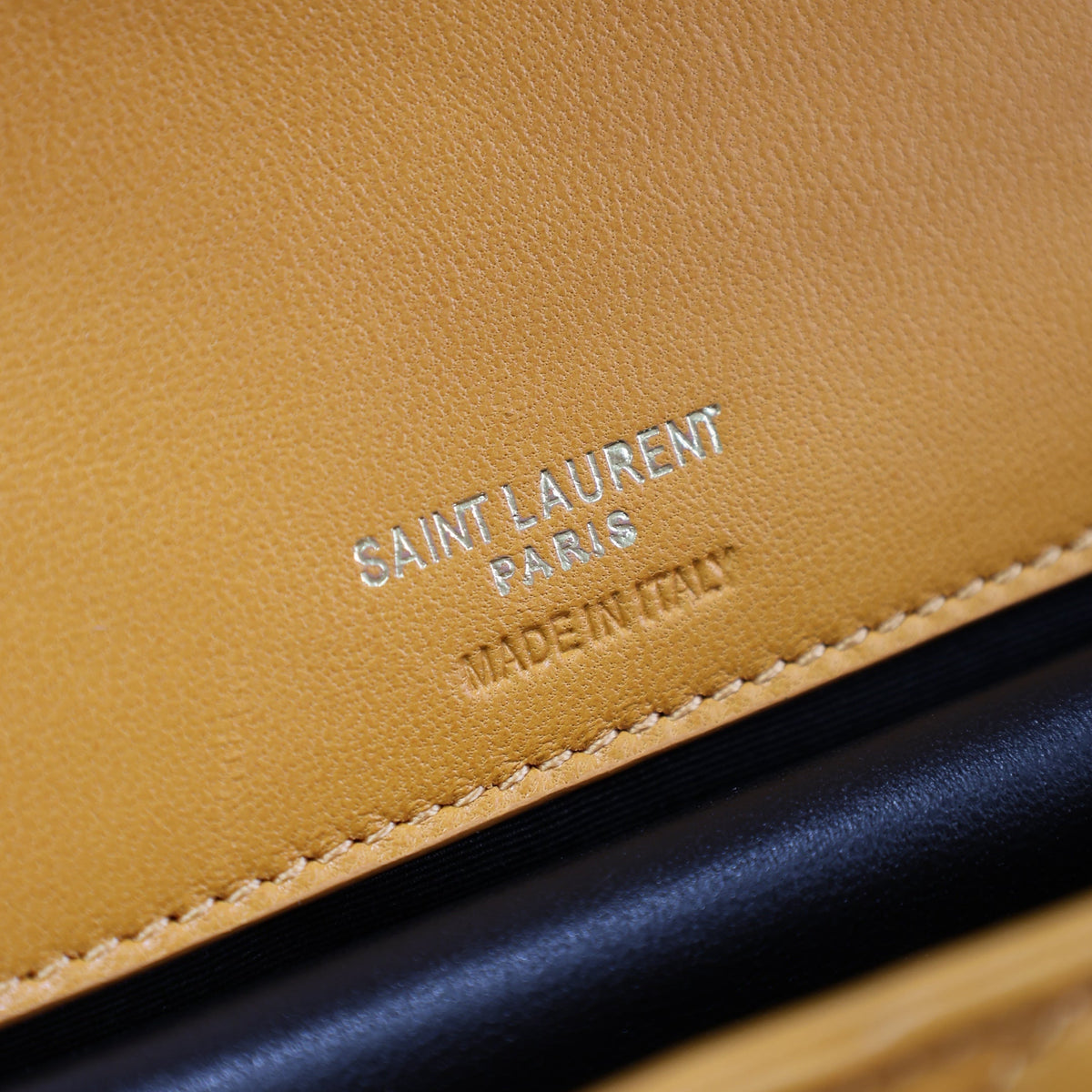 Saint Laurent Bags- Saint Laurent Loulou Mini Bag Elegant Everyday Designer Handbag