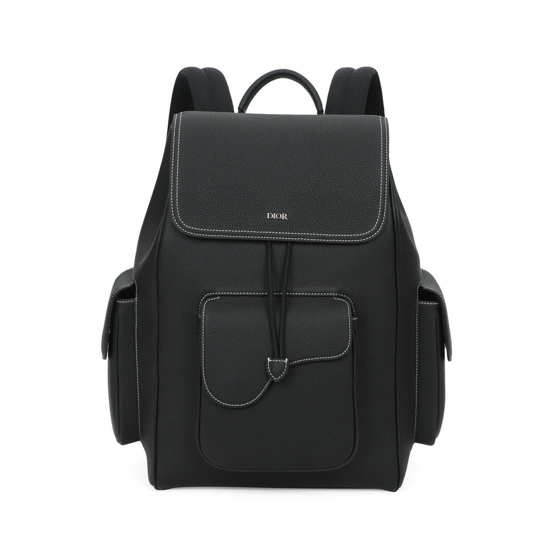 Dior Bags- Dior Saddle Backpack Premium Designer Shoulder Bag