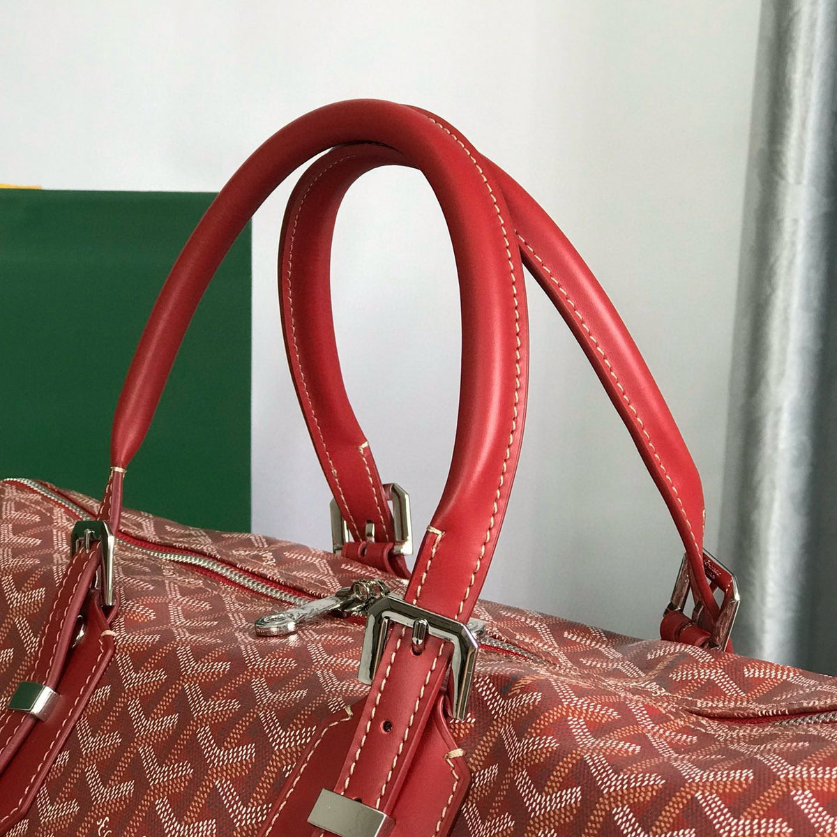 Bags- Goya Boston 45 Bag Premium Designer Shoulder Bag
