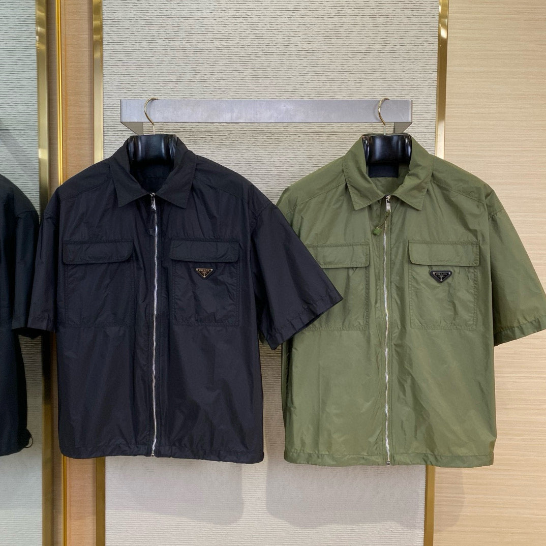 Tops- Pd Shirt Elegant Everyday Designer Top