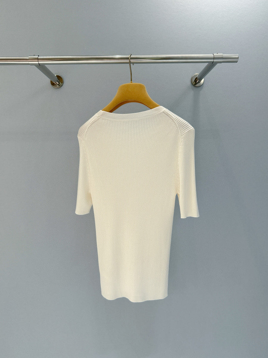 Tops- Fen Top Elegant Everyday Designer Top