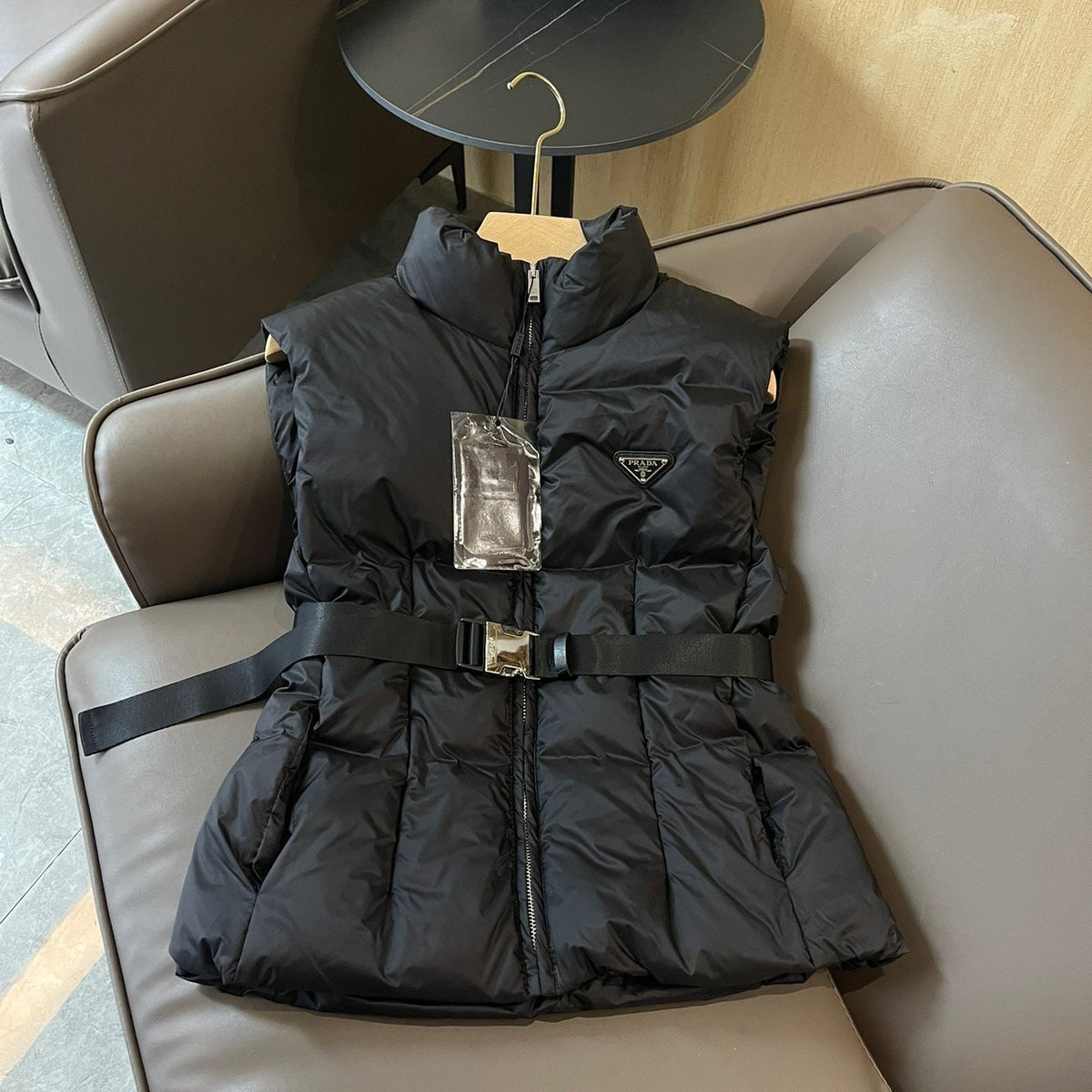 Accessories- Pd Waistcoat Luxury Designer Fashion Accessory