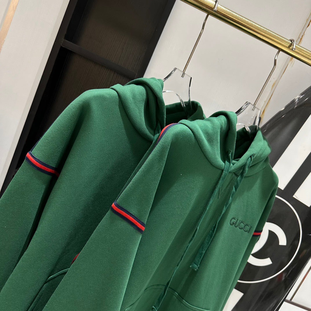 Gucci Hoodies- Gucci Hoodie Comfortable Luxury Streetwear Hoodie