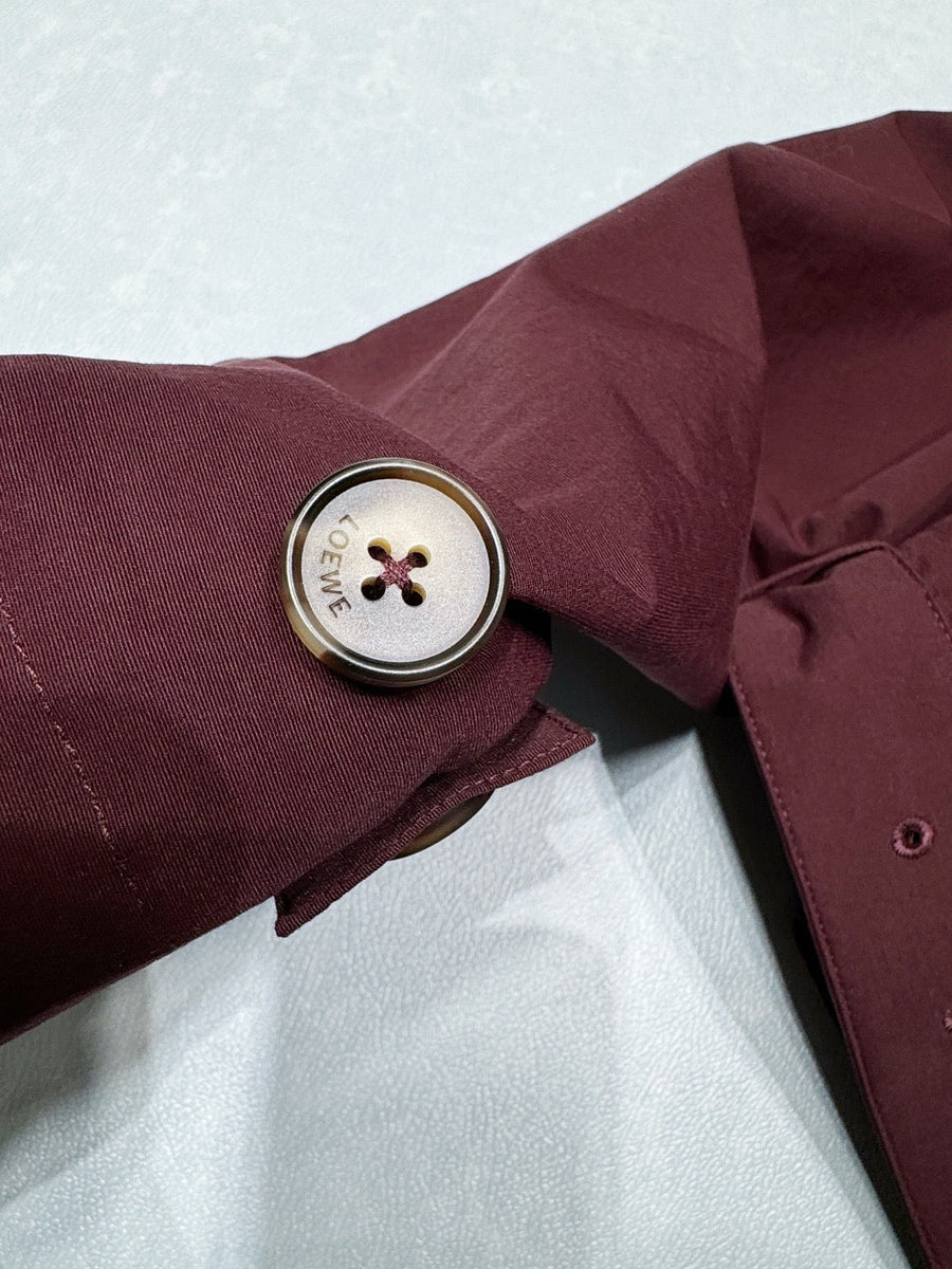 Jackets? Loew Jacket Stylish Everyday Designer Outerwear