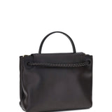 Bottega Veneta shoulder bags side profile designer luxury fashion