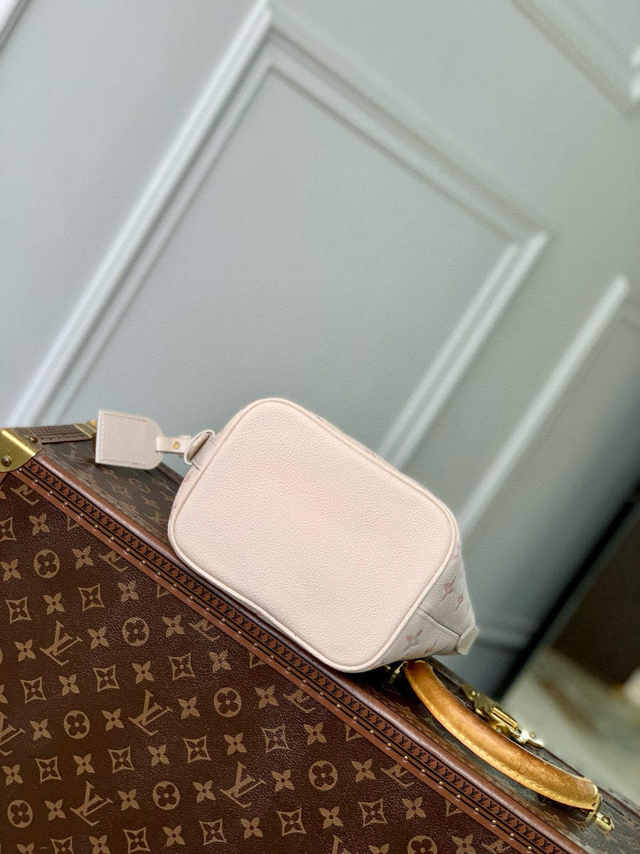 Louis Vuitton Bags- Louis Vuitton Lou All In Bb Bag Elegant Everyday Designer Handbag