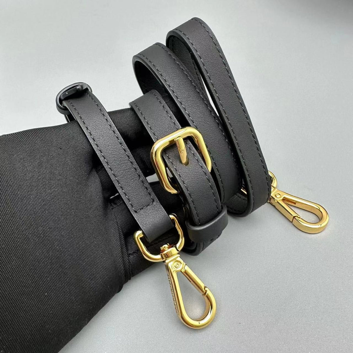 Bags- Jacq Le Bambino Long Bag Premium Designer Shoulder Bag
