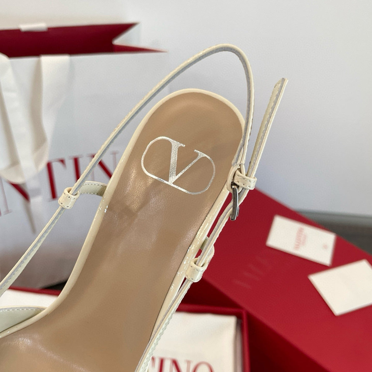 Shoes- Val Heels Comfortable Everyday Designer Shoes