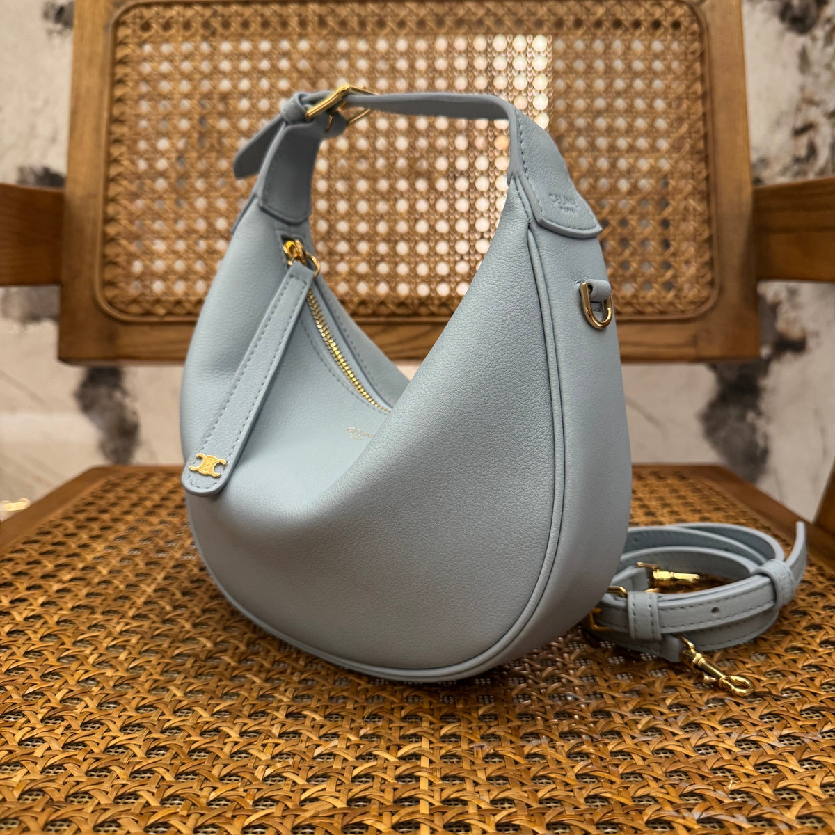 Bags- Cel Teen Lulu Bag Premium Designer Shoulder Bag