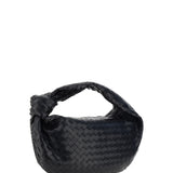 Bottega Veneta premium shoulder bags detail and craftsmanship close-up