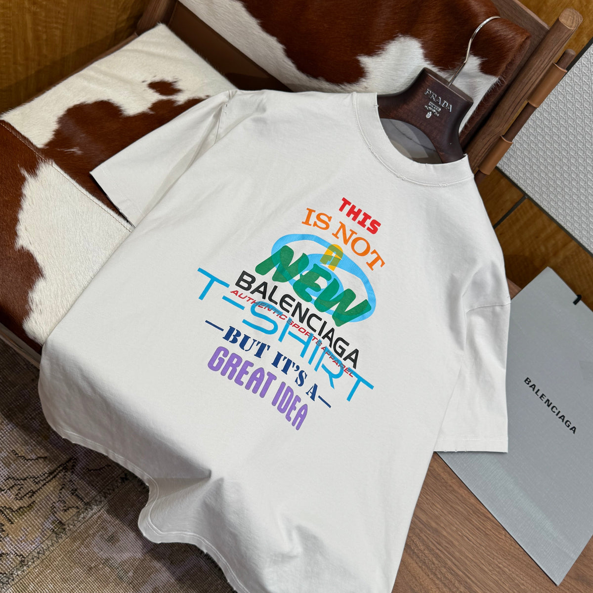 T-Shirts- Bal T-shirt Premium Designer Cotton T-Shirt