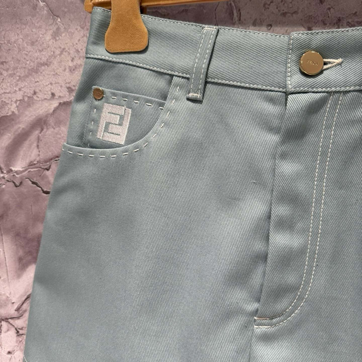 Shorts- Fen Shorts Premium Designer Casual Shorts